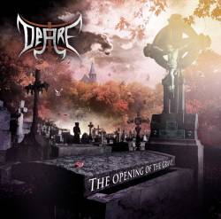  : The Opening of the Grave